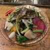 【浜町中の橋交差点】富士屋本店日本橋浜町：お一人様にも優しい富士屋本店さん