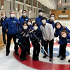 青森県庁CC　Ｙ山選手の門出のお祝い