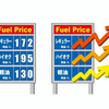 どこまで上がる？ガソリン代２００円台の世界がくるのか？！