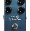 ディストーションの常識を覆す！Virtues/Stellaが奏でる、深淵のミドルドライブサウンドに心酔せよ