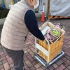 販売活動の魅力