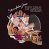  Stimulator Jones / Exotic Worlds & Masterful Treasures