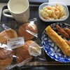 普段の弁当を広げると