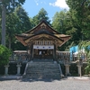 20220729  因幡国一宮宇倍（うべ）神社