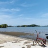 塩釜から東松島へ🚲　その2