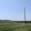 地図子、多摩川を歩く　－9 日野橋から府中四谷橋まで－