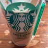スターバックス「CAFFE LATTE(カフェラテ)」チルド20周年！甘いけど果糖ブドウ糖使ってないので好感度高い！
