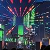 Cardiff UK ①＜PET SHOP BOYS 2022＞
