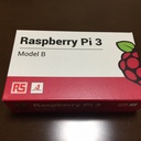 R a s p b e r r y P i 3 の ブ ロ グ
