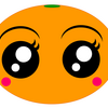 みかんと私の競争