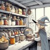 自作TRPGの話「終わらない冬の時代」