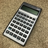 HP17bII+の日本語マニュアル