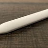 Apple Pencilのペン先をボールペンのように細くする【金属製極細ペン先】