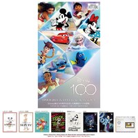 ディズニー100周年を記念した高級版カードが欲しすぎる、、 - カーリー 
