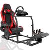 【実体験レビュー】Dardooレーシングシミュレーターコックピットで自宅がサーキットに大変身！G29/G923ユーザーは必見だ