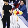  2014.11.11 - web sportiva - 羽生結弦の事故を教訓に、今すべきこととは？(折山淑美)