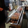 【炭火焼き鳥 すみすみ】緑井に3月オープンした焼鳥店。掘り炬燵席があり家族使いも(安佐南区緑井)