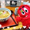 お姉ちゃんとランチ