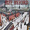 【楽曲紹介】ビフ・バイフォード（Biff Byford）「Pedal to the Metal」