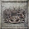 スーパーバンド Sons of Apollo をやっと聴いてみた