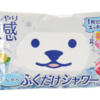 ひんやりふくだけシャワーはどこに売ってる？ドンキやドラッグストアで買える？