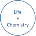 Life + Chemistry