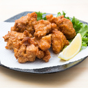 鳥の唐揚げ