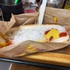 コストコ、ホットドック