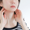 頬っぺたの内側に線がある人〜？！
