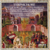 『Terpsichore: Tanzmusik der Renaissance/Tanzmusik des Frühbarock』 Konrad Ragossnig/Ulsamer-Collegium