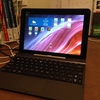 ASUS Transformer Pad TF-103C購入