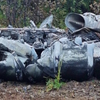 #Liubimovka　#ウク軍空挺旅団がロシア兵捕虜多数　#クリミヤからロシア軍属が逃げ出す