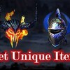 How To Obtain A Unique Item in Path of Exile?