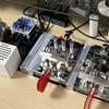 QDZ Keyer バージョンアップ歴