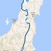 稚内→枕崎日本縦断鉄道旅~5日目~