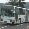 鹿児島交通　1053号車