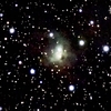 星見娘で電視観望62(オリオン座 NGC1788)