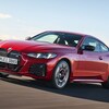 【BMW新型4シリーズ】「新デザイン!」2024年6月27日マイナーチェンジ日本発売！