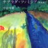 ＮＨＫアカデミア・外尾悦郎（後編）、サグラダ・ファミリアとの出会い