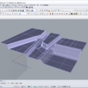 3D加工用　サーフェスデータ作成