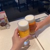 東京で娘と遊ぶ／科博と銀座