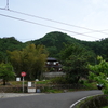 八頭町　鷹山城跡　前編