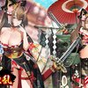 パソコンでアッシュアームズ「九七式中戦車 チハ」(CV：#伊藤彩沙)戦華繚乱