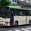 茨城急行自動車　3031[除籍]