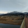 亀岡駅〜福性寺〜牛松山〜愛宕神社〜亀岡駅縦走