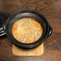 土鍋でご飯を炊いてみた 本格的ごはん鍋 Vs ダイソーの２００円土鍋 森の奥へ