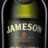 　Jameson Select Reserve Black Barrel