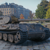 【WOT】 Tier 8 ドイツ 課金重戦車 VK 75.01(K) 車輌性能と弱点