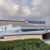 アップル製品組立てのFoxconnが工場閉鎖