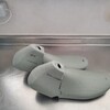 フェルトシューズ再び